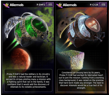 Aliemals_Probes 1 Aliemals_Probes 1