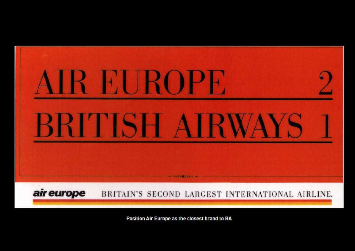 British Midland Airways